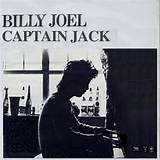 Meaning of Captain Jack by Billy Joel
