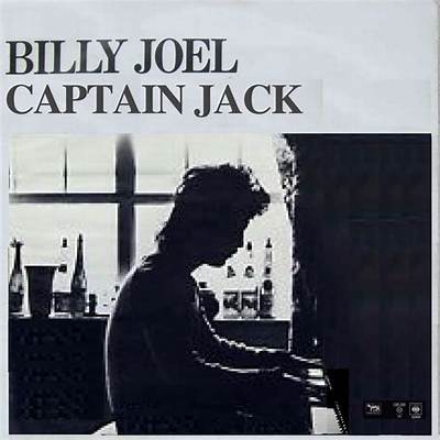 Meaning of Captain Jack by Billy Joel