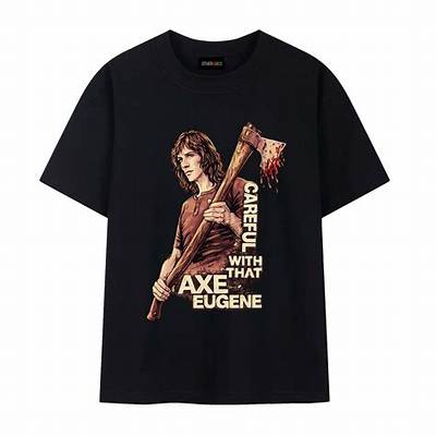 Meaning of Careful with That Axe, Eugene - Live (Bonus Track) by Pink Floyd