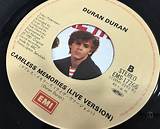 Meaning of Careless Memories (Live) [Top of the Pops - 1981/05/21] by Duran Duran