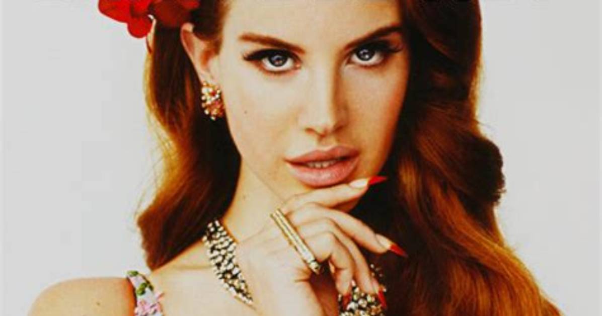 Meaning of Carmen by Lana Del Rey