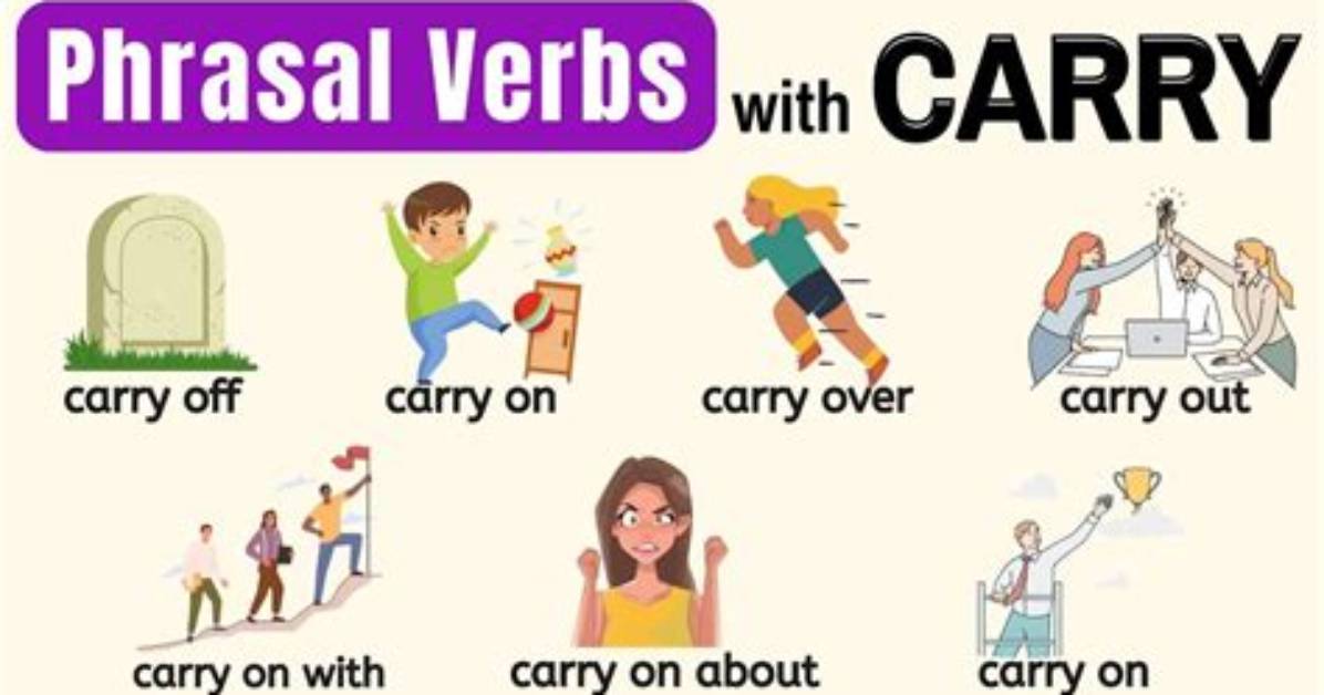 Meaning of Carry Me out By