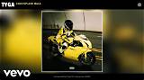 Meaning of Cash Splash Nasa by Tyga