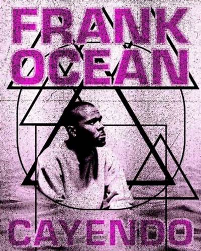 Meaning of Cayendo (En Casa) by Frank Ocean