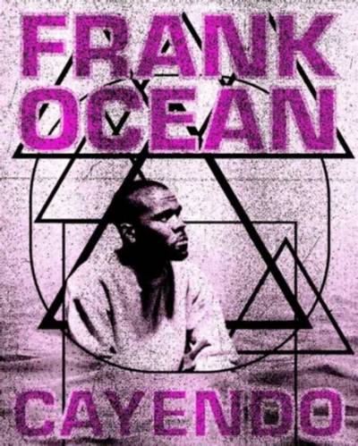 Meaning of Cayendo Remix by Frank Ocean