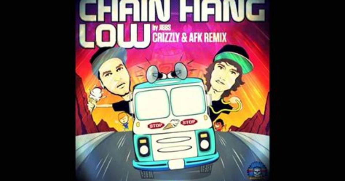 Meaning of Chain Hang Low Remix Interstate Trafficking 3 by Lil