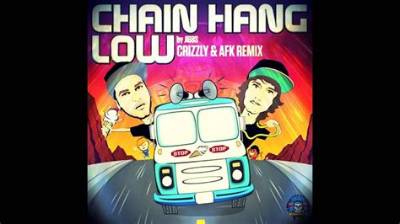 Meaning of Chain Hang Low (Remix) (Interstate Trafficking 3) by Lil Wayne