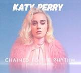 Meaning of Chained to the Rhythm (Featuring Skip Marley) by Katy Perry