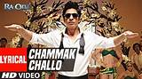 Meaning of Chammak Challo by Akon