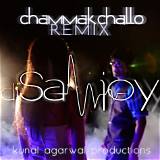 Meaning of Chammak Challo (Sanjoy Deb Remix) by Akon