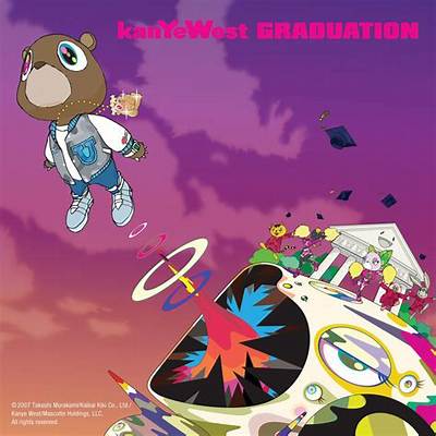 Meaning of Champion by Kanye West