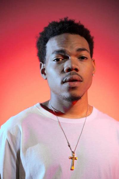 Meaning of Chance the Rapper Oyster Magazine Interview by Chance the Rapper