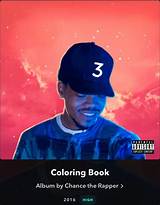 Meaning of Chance the Rapper Vibin with Einer Bankz at Coachella by Chance the Rapper