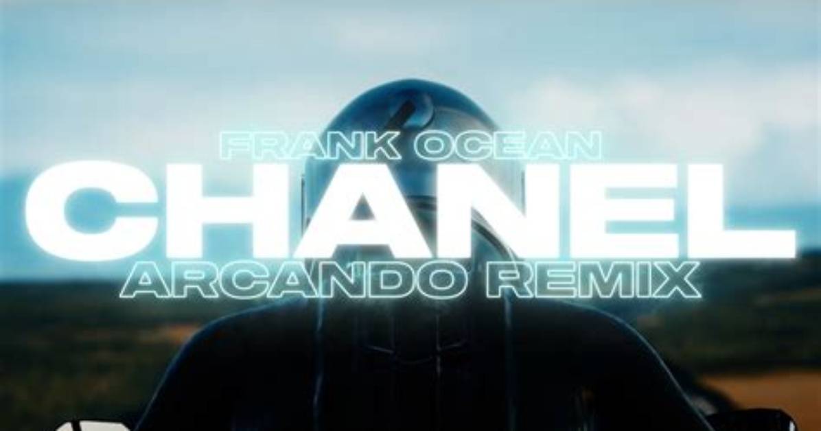 Meaning of Chanel (Arcando Remix) by Frank Ocean