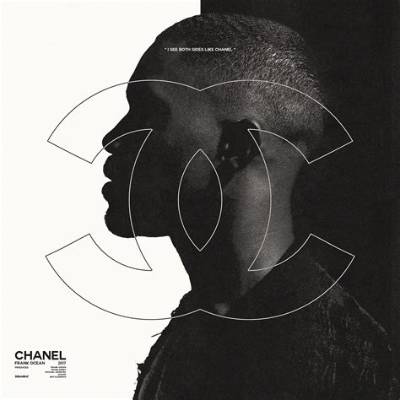 Meaning of Chanel by Frank Ocean