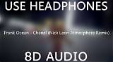 Meaning of Chanel (Nick Leon Atmosphere Remix) by Frank Ocean