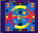 Meaning of Channel Z [Edit][Mix] by the B-52'S