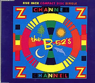 Meaning of Channel Z [Edit][Mix] by the B-52'S