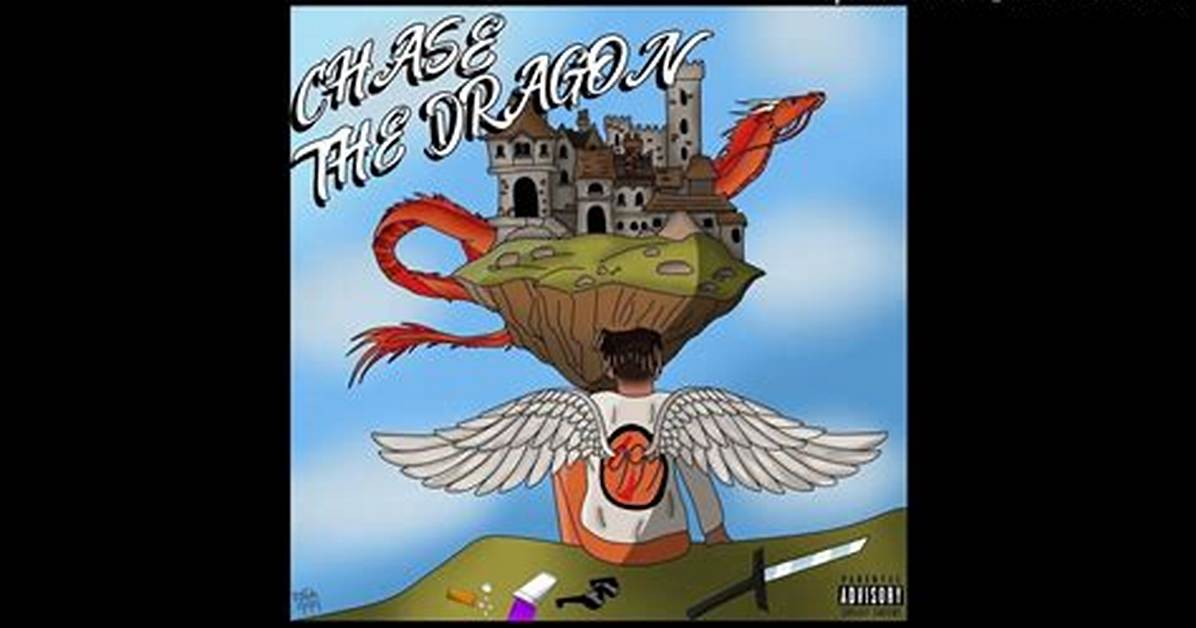 Meaning of Chase the Dragon Life S a Dungeon by Juice