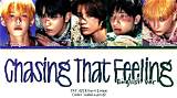 Meaning of Chasing That Feeling (English Ver.) by Tomorrow X Together