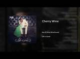 Meaning of Cherry Wine by Nas