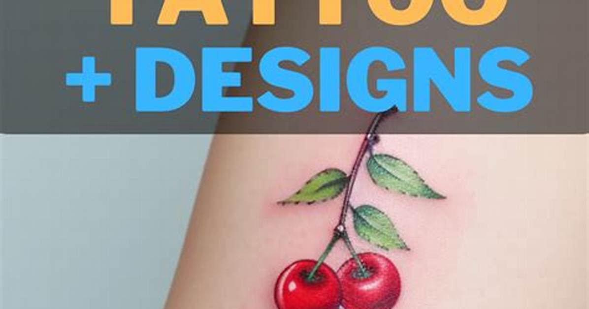 Meaning of Cherry
