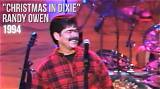 Meaning of Christmas in Dixie (With Randy Owen) by Kenny Chesney