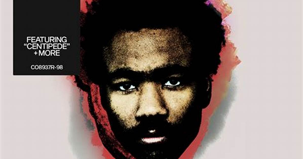 Meaning of Christmas Infiltration by Childish Gambino