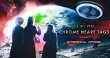 Meaning of Chrome Heart Tags by Lil Uzi Vert