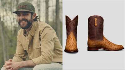 Meaning of Church Boots by Thomas Rhett