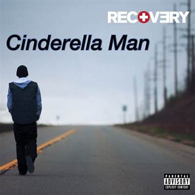 Meaning of Cinderella Man by Eminem