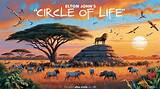 Meaning of Circle of Life by Elton John