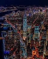 Meaning of City of Blinding Lights by U2