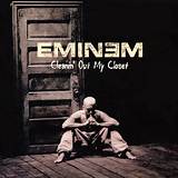 Meaning of Cleanin' out My Closet by Eminem
