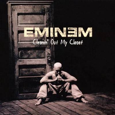 Meaning of Cleanin' out My Closet by Eminem