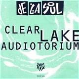 Meaning of Clear Lake Auditorium by De La Soul