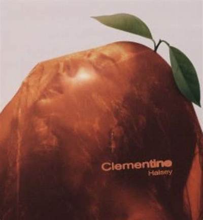 Meaning of Clementine by Halsey