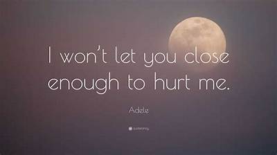 Meaning of Close Enough to Hurt by Rod Wave