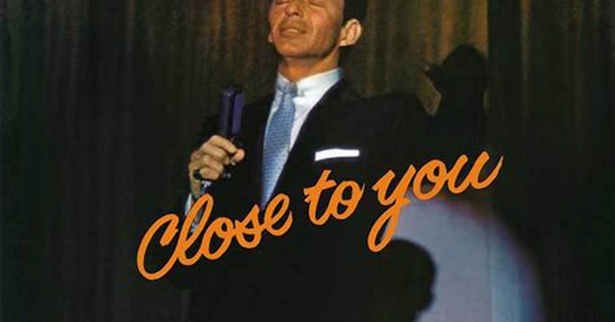 Meaning of Close to You by Frank Ocean