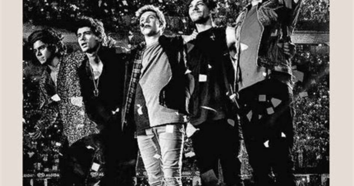 Meaning of Clouds by One Direction