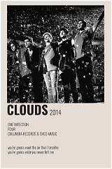 Meaning of Clouds by One Direction