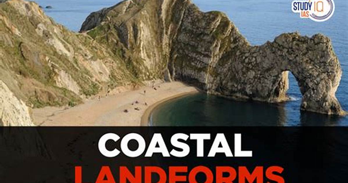 Meaning of Coastal By