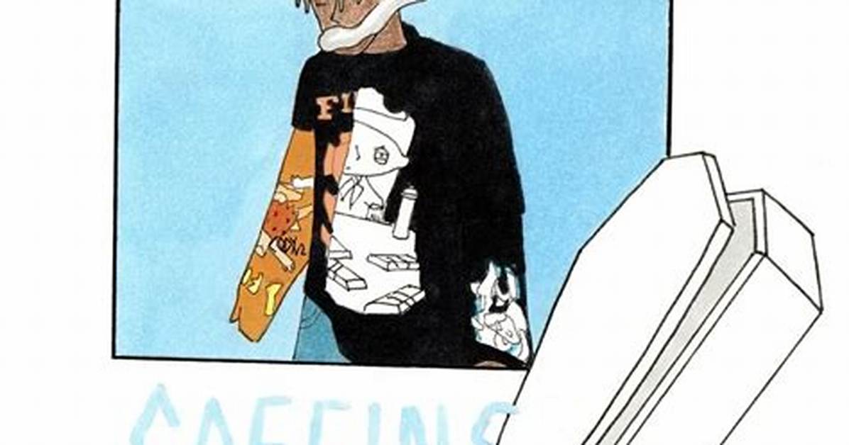 Meaning of Coffins Perc Floating by Juice