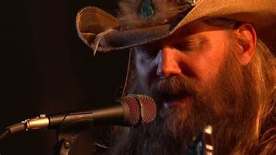 Meaning of Cold by Chris Stapleton