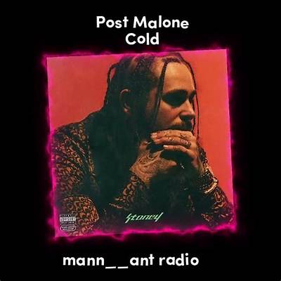 Meaning of Cold by Post Malone