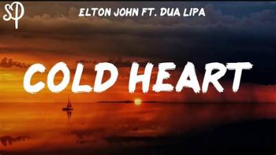 Meaning of Cold Heart by Elton John