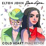 Meaning of Cold Heart (Pnau Remix) [Mixed] by Elton John