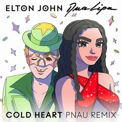 Meaning of Cold Heart (Pnau Remix) [Mixed] by Elton John