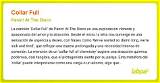 Meaning of Collar Full by Panic! at the Disco