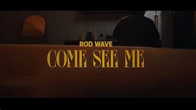 Meaning of Come and See Me by Big Sean